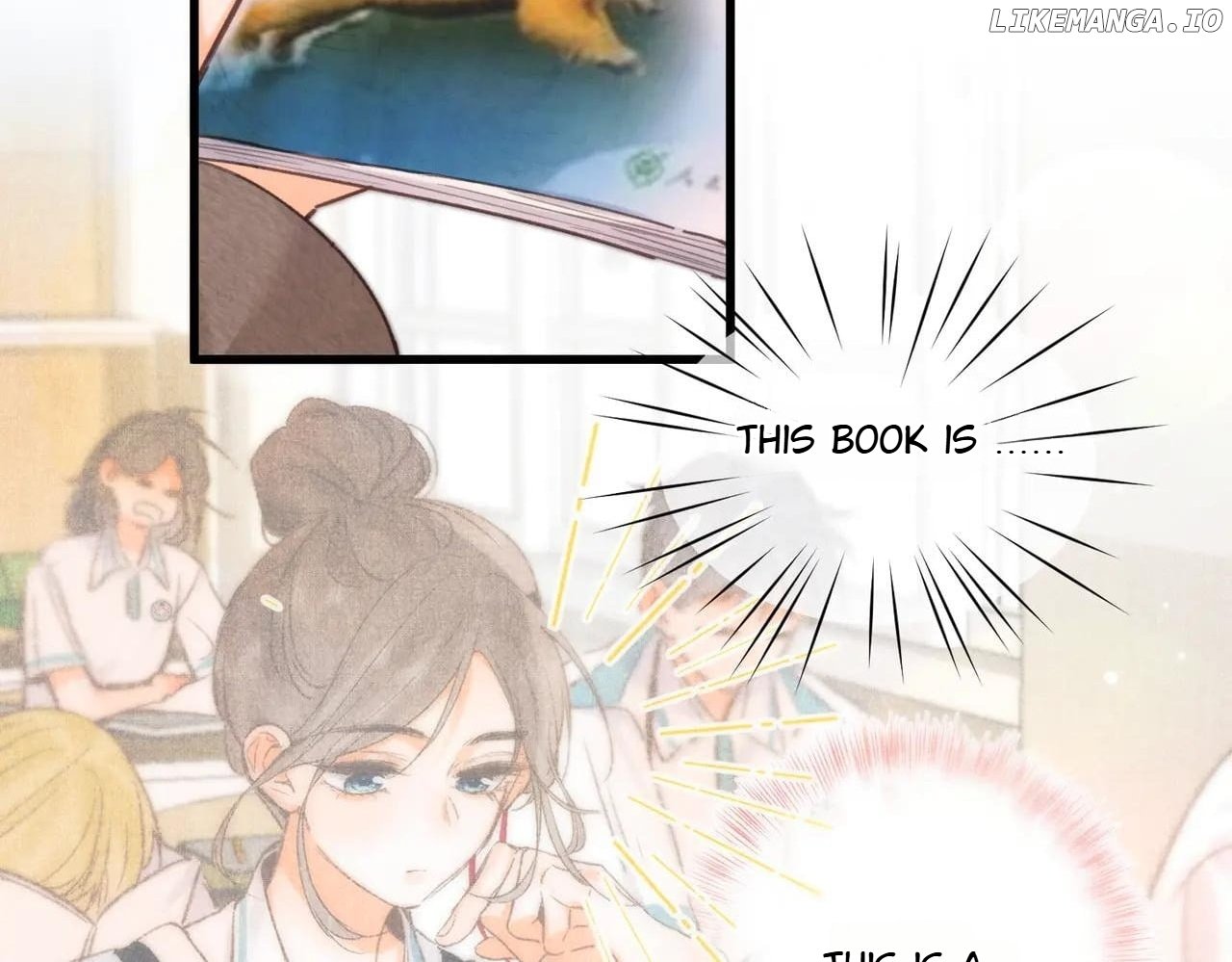 You Are My Desire Chapter 86 - page 18